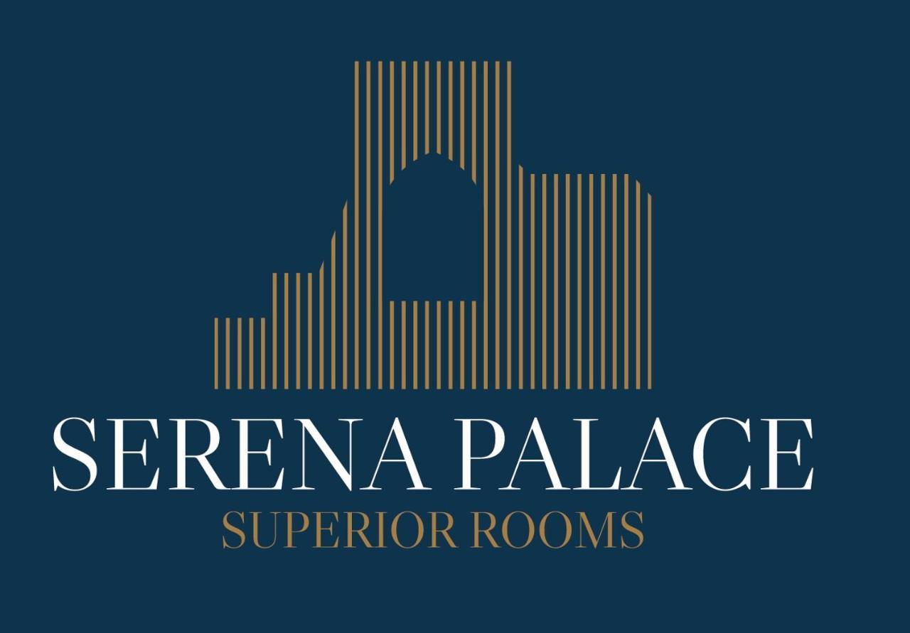 Serena Palace Superior Rooms Mazara del Vallo Exterior photo